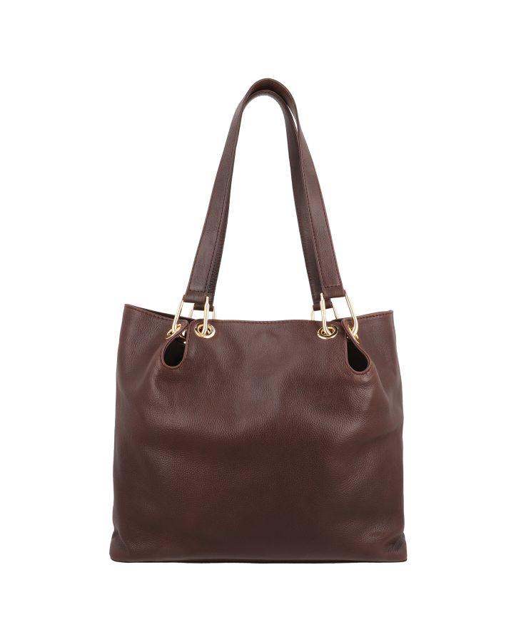 Classic Shoulder handbag