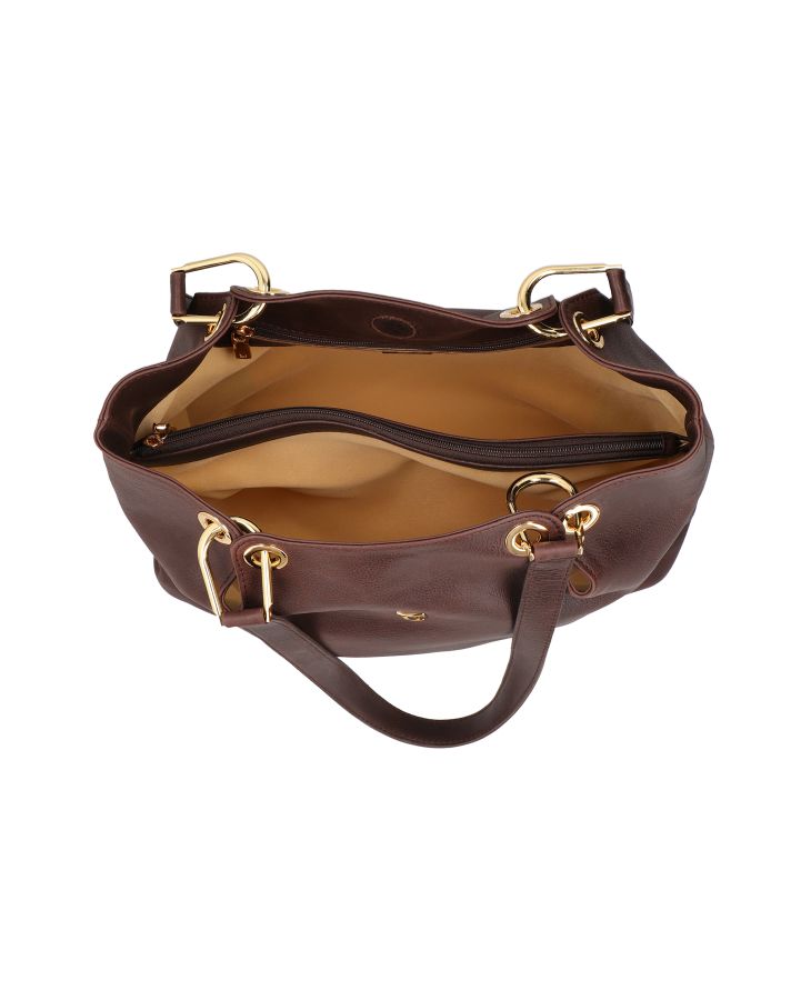 Classic Shoulder handbag