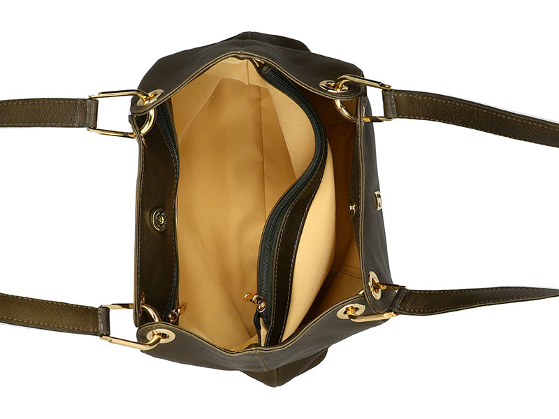 Classic Shoulder handbag